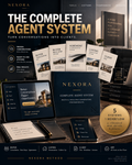 The Complete Agent System
